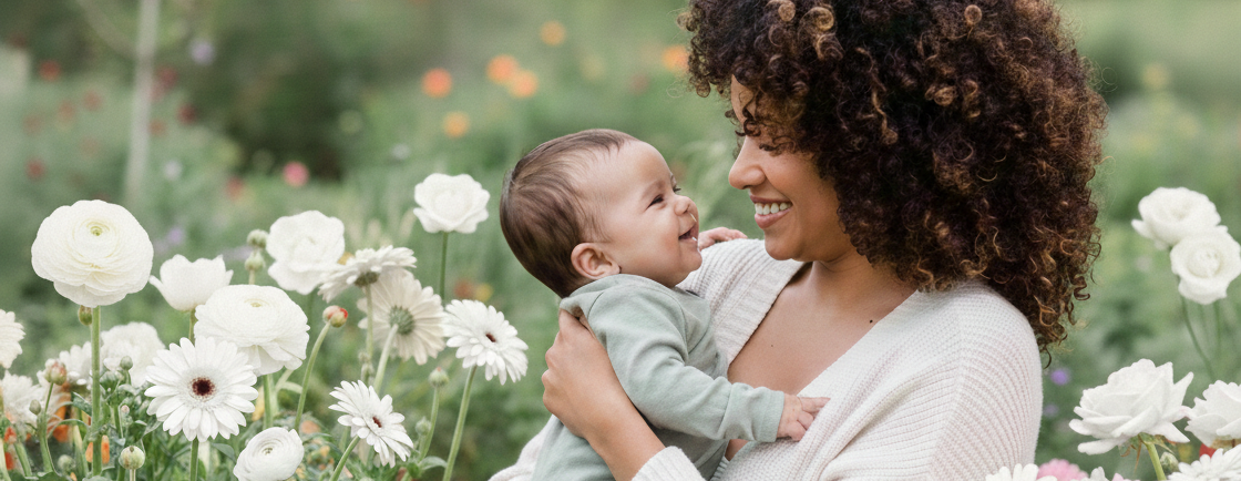 Hope Rules Our City: Love Grows Here